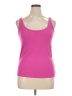 Old Navy Pink Tank Top Size XL (tall) - photo 1