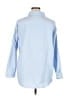 BaeVely Blue Long Sleeve Button-Down Shirt Size 1X - photo 2