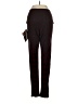 IMAN Plaid Red Casual Pants Size S - photo 2