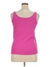 Old Navy Pink Tank Top Size XL (tall) - photo 2