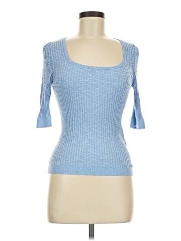 H&M 3/4 Sleeve T-Shirt (view 1)