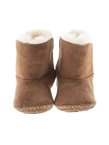 Ugg Booties (view 2)
