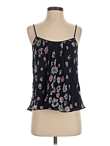 Club Monaco Sleeveless Blouse (view 1)