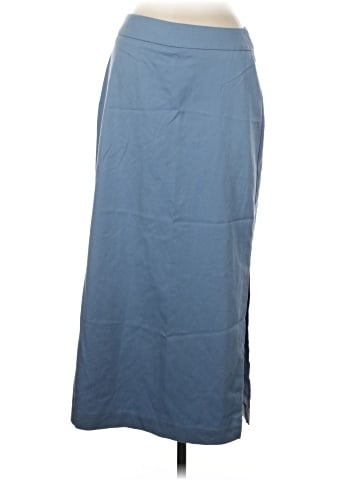 B. Moss Casual Skirt (view 1)
