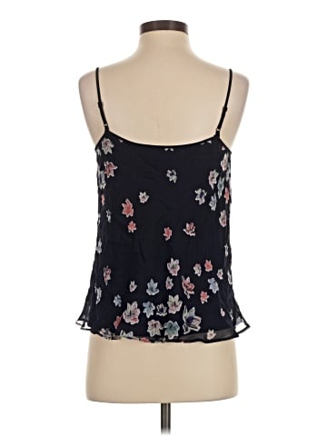 Club Monaco Sleeveless Blouse (view 2)