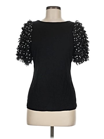 Gracia Short Sleeve Top (view 1)