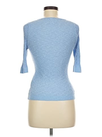 H&M 3/4 Sleeve T-Shirt (view 2)