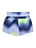 Active by Old Navy 100% Polyester Graphic Blue Athletic Shorts Size 14 - 16 - photo 2