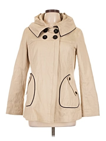 Soia & Kyo Trenchcoat (view 1)