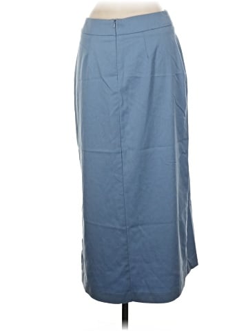 B. Moss Casual Skirt (view 2)