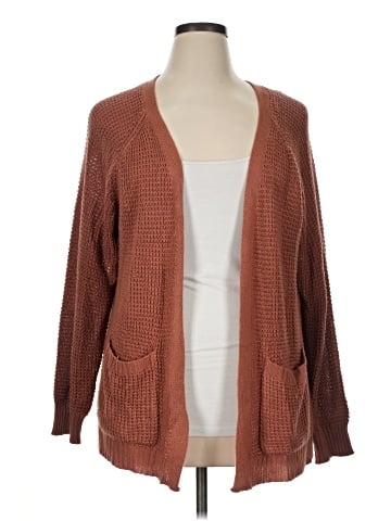 Maurices Cardigan (view 1)