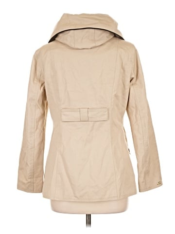 Soia & Kyo Trenchcoat (view 2)