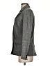 J.Crew 100% Polyester Chevron-herringbone Gray Blazer Size 0 - photo 5