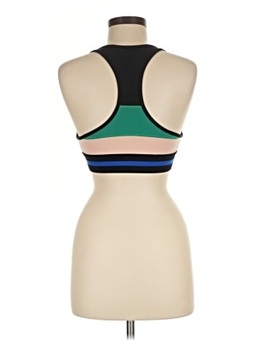 P.E Nation Sports Bra (view 2)