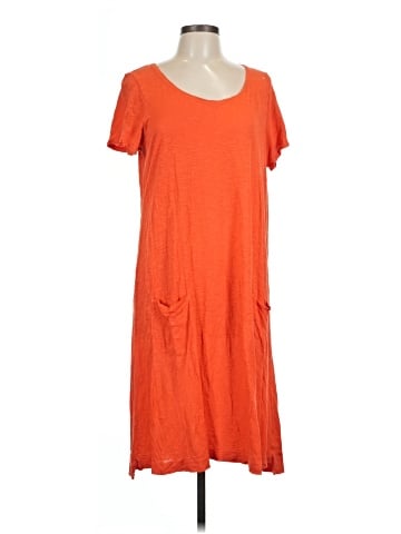 Eileen Fisher Casual Dress (view 1)