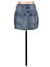 PacSun 100% Cotton Blue Denim Skirt Size 23 waist - photo 2