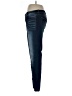 Maurices Solid Blue Jeans Size Lg R - photo 5
