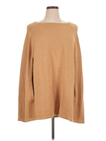 IMAN Pullover Sweater (view 1)