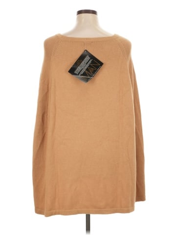IMAN Pullover Sweater (view 2)