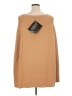 IMAN Tan Pullover Sweater Size 1X - photo 2