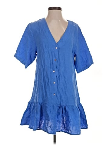 Raisins Casual Dress (view 1)