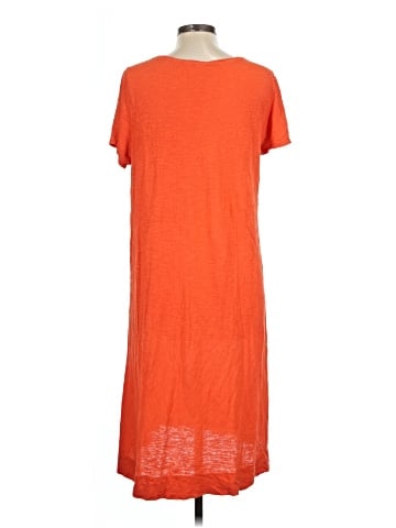 Eileen Fisher Casual Dress (view 2)