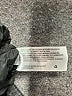 Wild Fable Solid Black Denim Shorts Size 12 - photo 4
