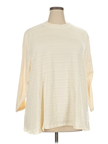 Lane Bryant Poncho (view 1)