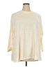 Lane Bryant Ivory Poncho Size 30 - 32 Plus - photo 1