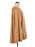 IMAN Tan Pullover Sweater Size 1X - photo 4