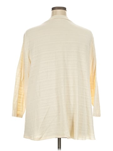 Lane Bryant Poncho (view 2)