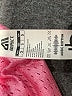 Impact 100% Polyester Hearts Pink Athletic Shorts Size S - photo 3
