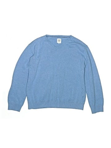 Gap Kids Pullover Sweater (view 1)
