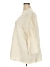 Lane Bryant Ivory Poncho Size 30 - 32 Plus - photo 5