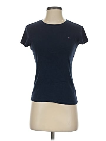 Tommy Hilfiger Short Sleeve T-Shirt (view 1)