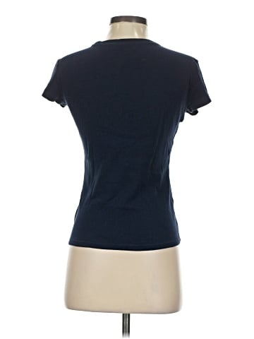 Tommy Hilfiger Short Sleeve T-Shirt (view 2)