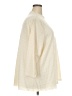 Lane Bryant Ivory Poncho Size 30 - 32 Plus - photo 4