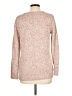Ann Taylor LOFT Tweed Tan Pullover Sweater Size L - photo 2