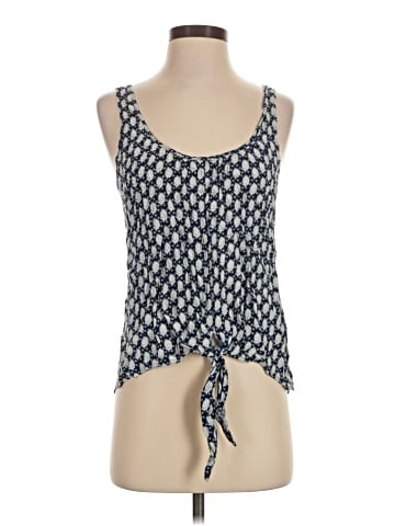 Soft Joie Sleeveless Blouse (view 1)