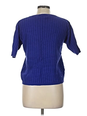 Milano Short Sleeve Top (view 2)