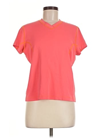 Lands' End Active T-Shirt (view 1)