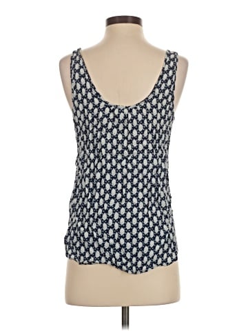 Soft Joie Sleeveless Blouse (view 2)