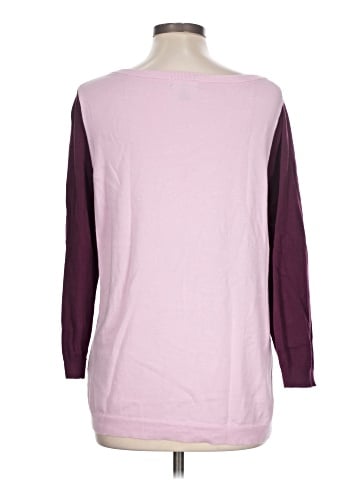 Lands' End Pullover Sweater (view 2)