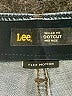 Lee Blue Jeans Size 16M - photo 4
