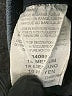 Lee Blue Jeans Size 16M - photo 5