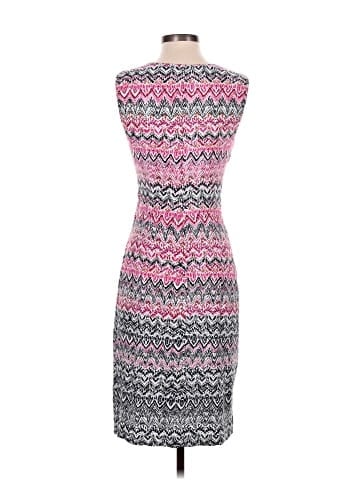 Nic + Zoe Cocktail Dress (view 2)