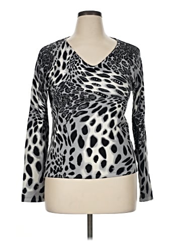Pierri Pullover Sweater (view 1)