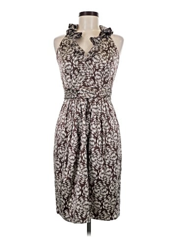 Carmen Marc Valvo Casual Dress (view 1)