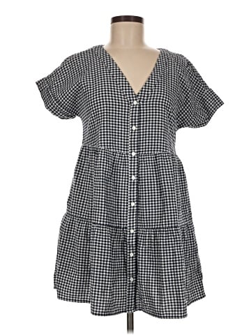 Madewell Casual Dress (view 1)