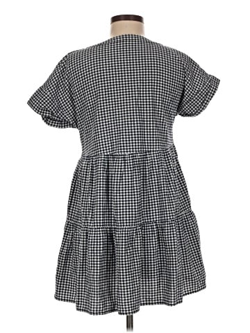 Madewell Casual Dress (view 2)